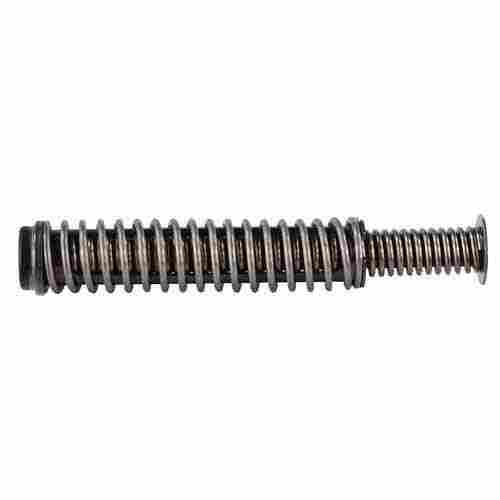 Flat-Wire Recoil Spring
