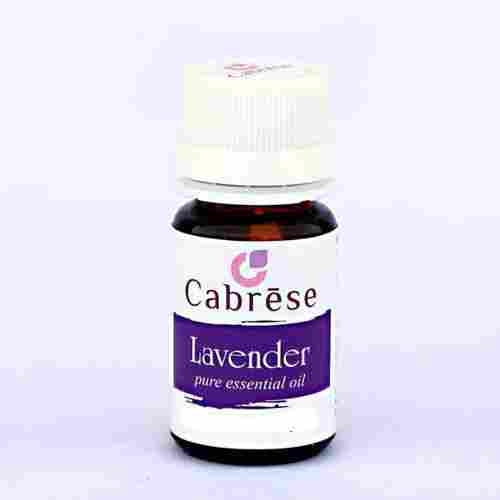 Pure Lavender Essential Oil