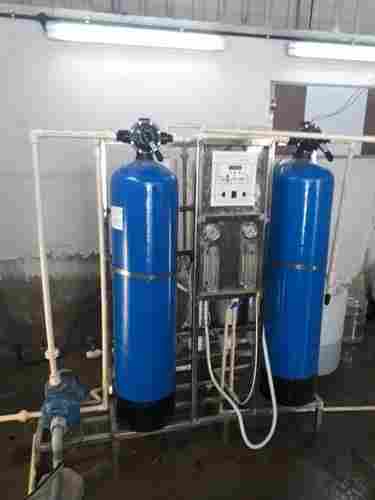 Commercial RO Purifier