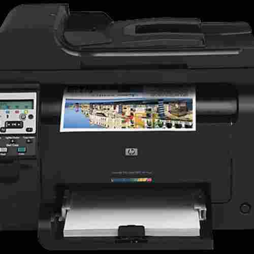 HP LaserJet 175A Color Printer