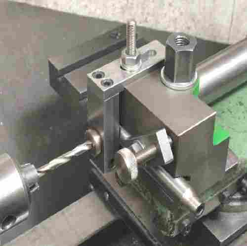 Stainless Steel Drilling Jigs