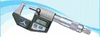 Digital Electronic Outside Micrometer