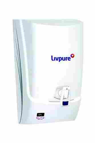 Livpure Glitz Plus Water Purifier