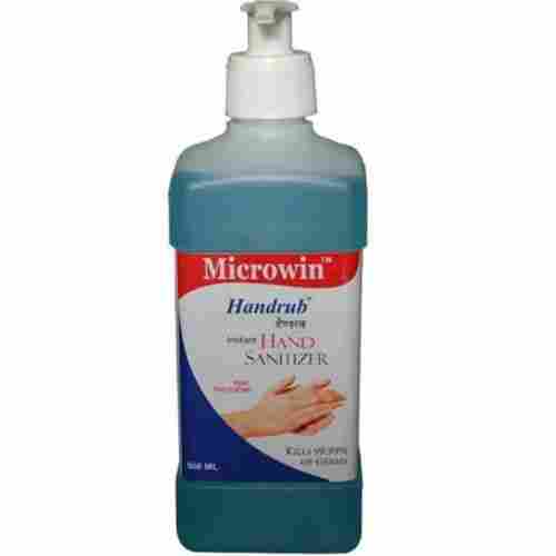 Microwin Hand Sanitizer