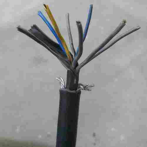 Optimum Range Control Cable