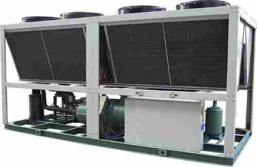 Samsung Air Cooled Chillers