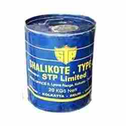 STP Shalikote Bituminous Cold Applied Clay Type Emulsion