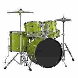 Unmatched Performance Drum Set