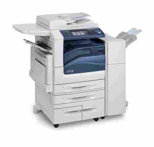 Xerox Colour Photocopier Machine