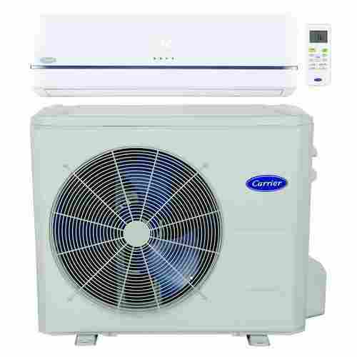 Carrier Electric Air Conditioners