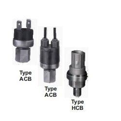 CB Series Small Pressure Controls