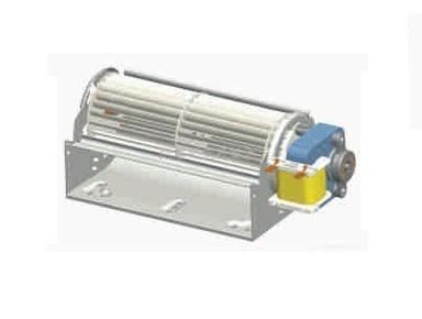 Available In Different Color Cross Flow Blower 230Vac
