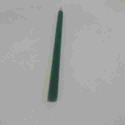 Green Velvet Pencils