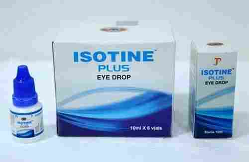 Isotine Plus