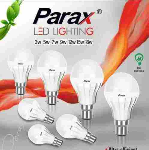 Power Saving LED Bulbs