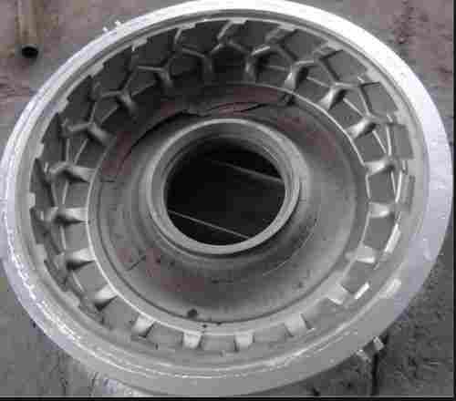 Rugged Design Tyre Mould