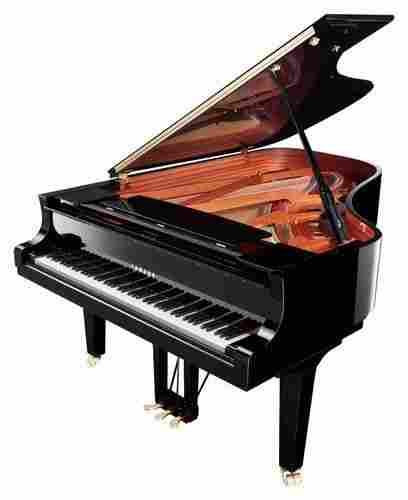 C6X Concert Grand Piano