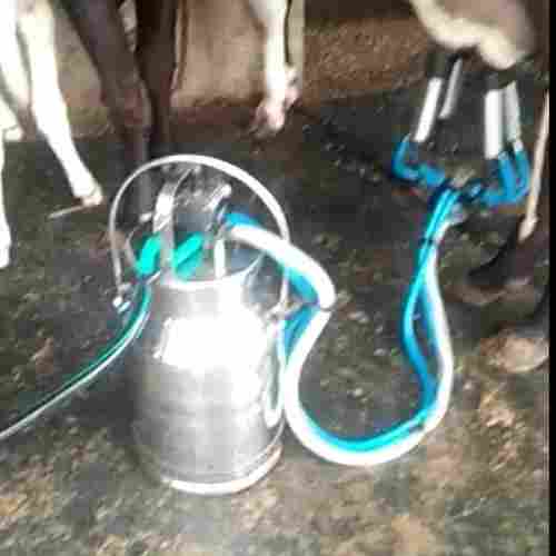 Cow Milking Machine
