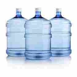 Packaging Mineral Drinking Water
