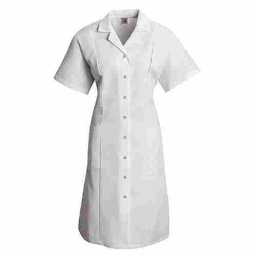 Perfect Fitting Nurse Dress
