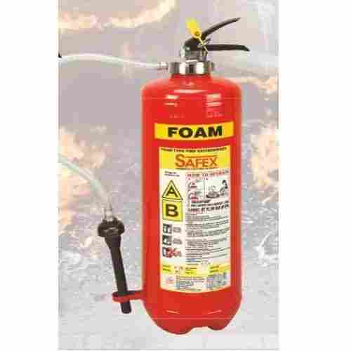 Pressure Type Fire Extinguisher