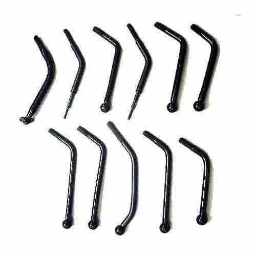 Side View Mirror Rods