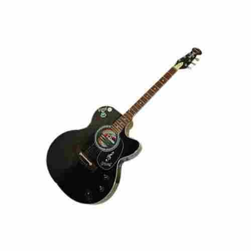 String Guitar (Black Color)