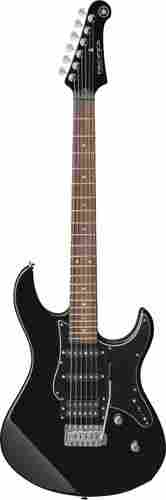 Yamaha Electric Guitar Black