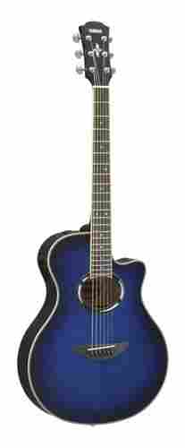Yamaha Electro Acoustic Guitar