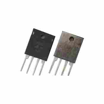 4 Terminals Ultra-Precision Power Resistor