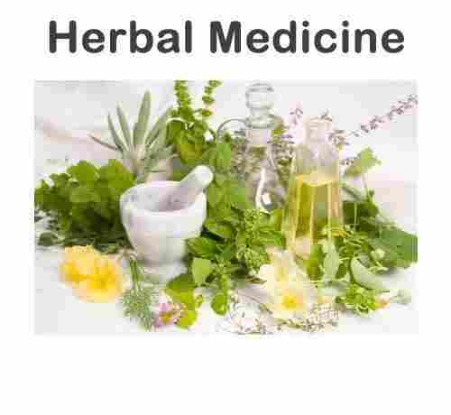 Herbal PCD Franchise