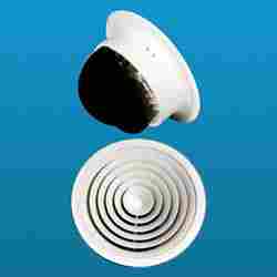 High Grade Round Diffusers