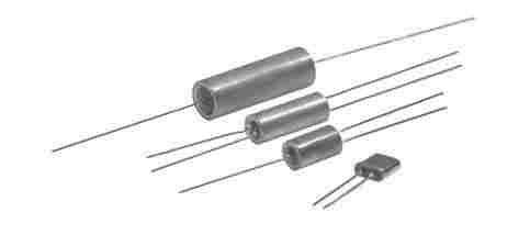 HZ Series Resistor (Z Foil)