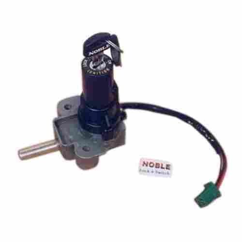 Enhanced Performance Scooter Ignition Switch