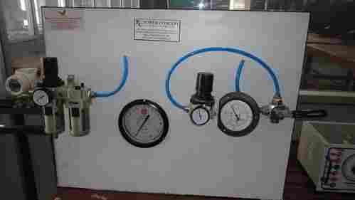 Industrial Pneumatic Pressure Caliberator