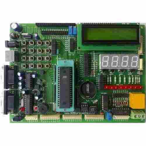 Modernized Innovation Microcontroller Board