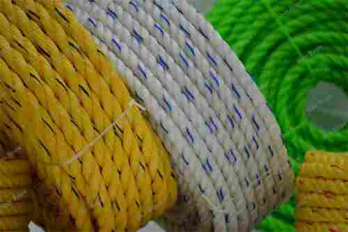 Multicolor Rope For Sugar Slings