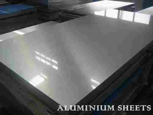 Aluminium Alloy Sheets 7075