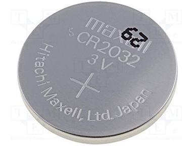 Lithium Cr2032 Button Cell Batteries