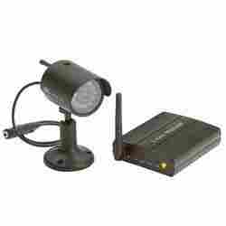 Durable CCTV Color Camera