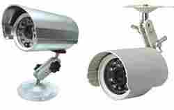 Home Security System Services