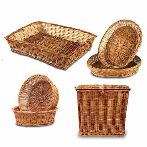 Multipurpose Wicker Baskets