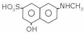 N Methyle J Acid