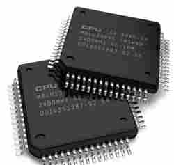 New Microprocessor Integrated Circuits