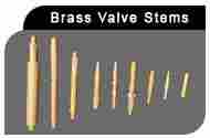 Sturdy Design Brass Valve Stems