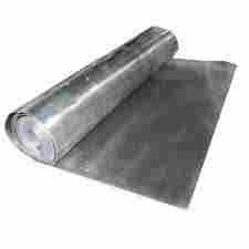 Alloyed and Rolled Lead Sheets