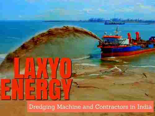 Dredging Contractor Services