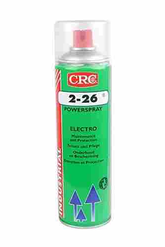 Electrical Maintenance Contact Cleaner (Crc 226)