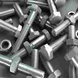 High Quality Industrial Bolts