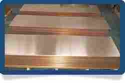 High Tensile Strength Copper Sheet